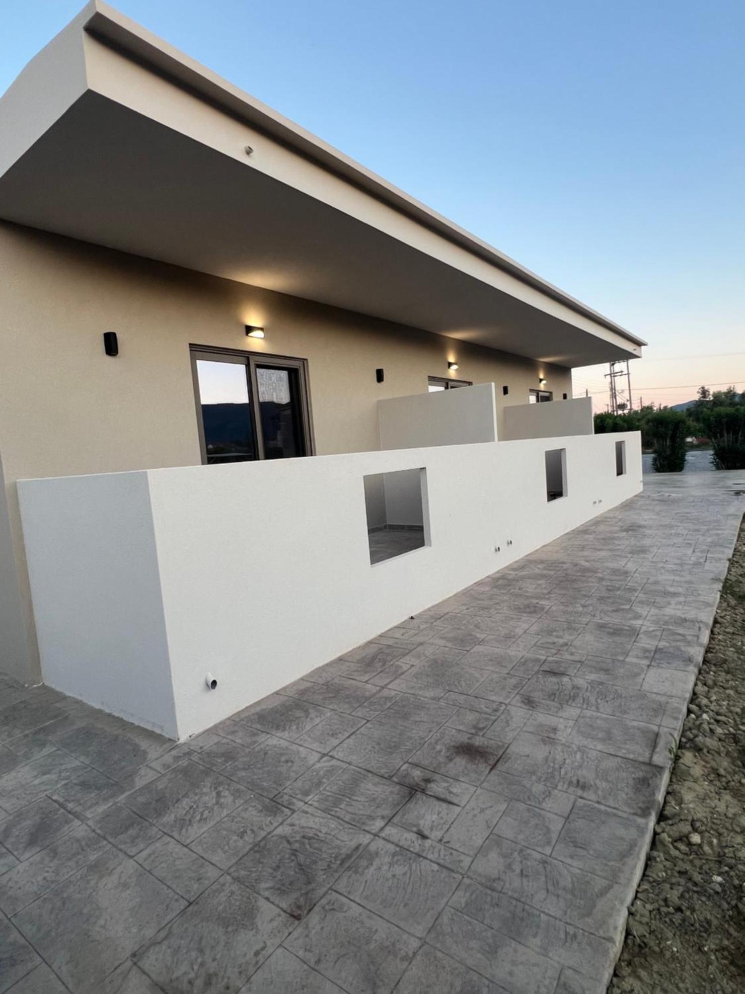 Villaggio Verde Laganas Exterior photo