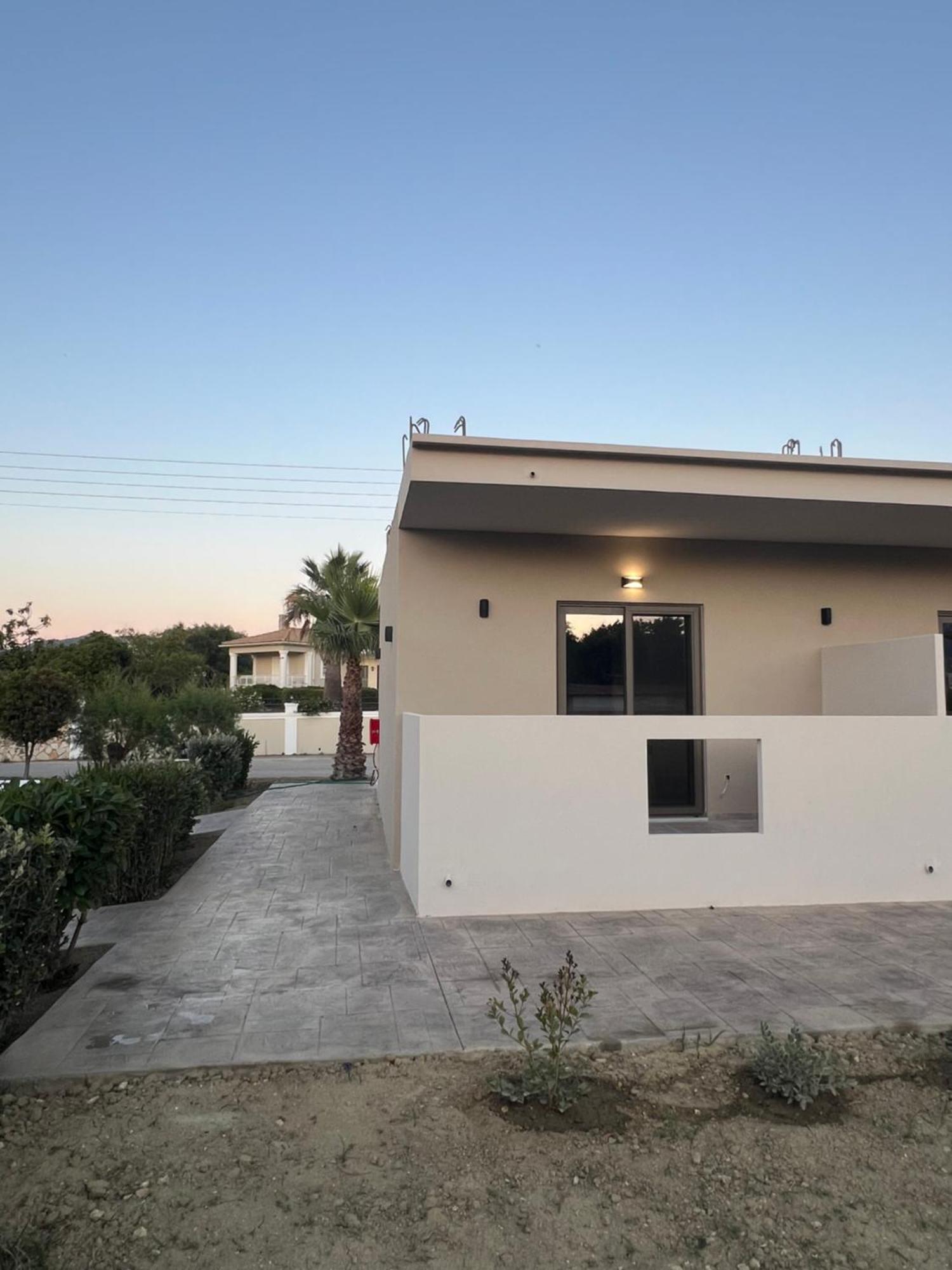 Villaggio Verde Laganas Exterior photo